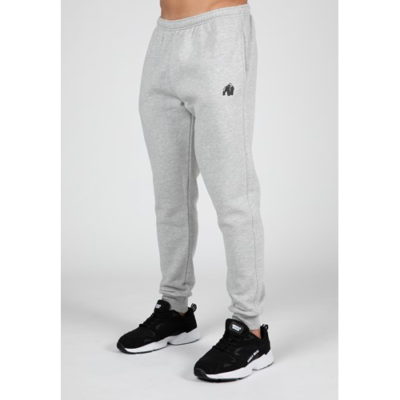 Kennewick Sweatpants - Gray 1