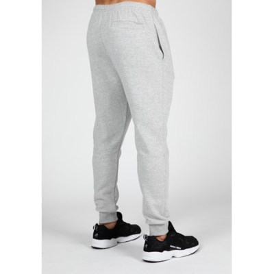 Kennewick Sweatpants - Gray 3