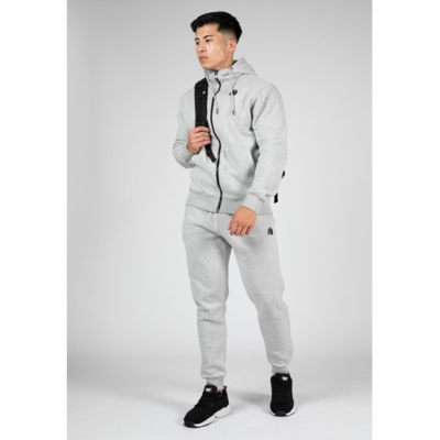 Kennewick Sweatpants - Gray 4