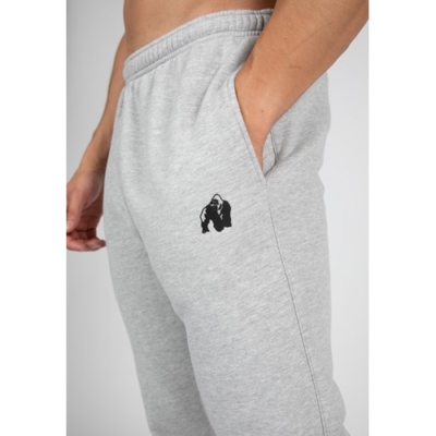 Kennewick Sweatpants - Gray 5