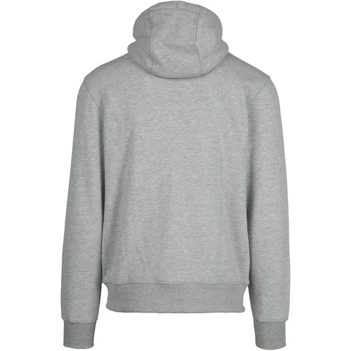 Kennewick Zipped Hoodie - Gray 7 Kennewick Zipped Hoodie - Gray 7
