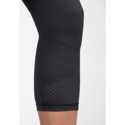 Monroe 7 8 Leggings - Black 6