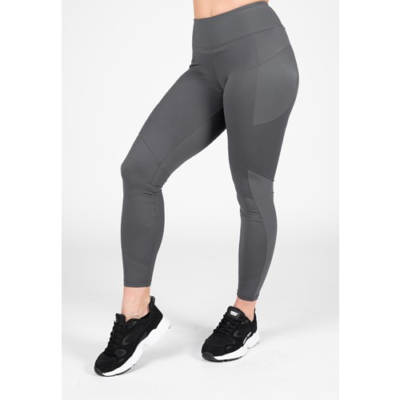 Monroe Leggings - Gray 1