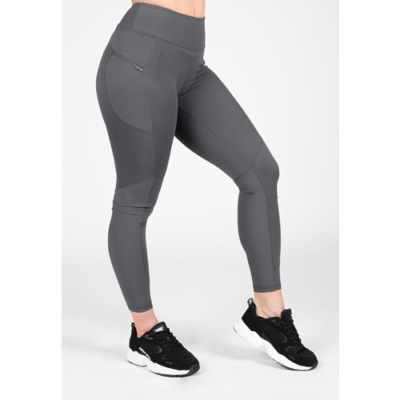 Monroe Leggings - Gray 2