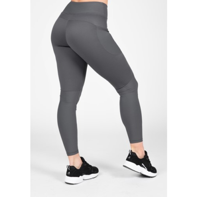 Monroe Leggings - Gray 3