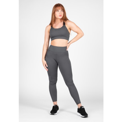 Monroe Leggings - Gray 4