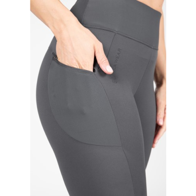 Monroe Leggings - Gray 5