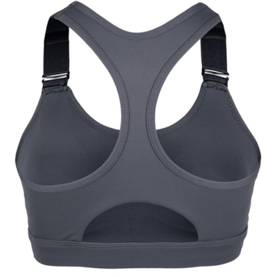 Monroe Sports Bra - Gray 7
