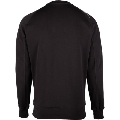 Newark Sweatshirt - Black 7