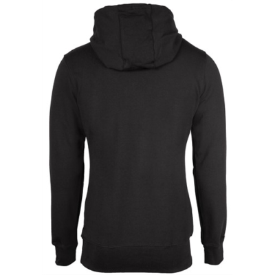 Palmer Hoodie - Black 7 Palmer Hoodie - Black 7