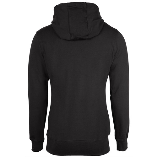Palmer Hoodie - Black 7 Palmer Hoodie - Black 7