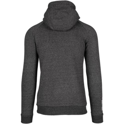 Payette Zipped Hoodie - Gray 7 Payette Zipped Hoodie - Gray 7