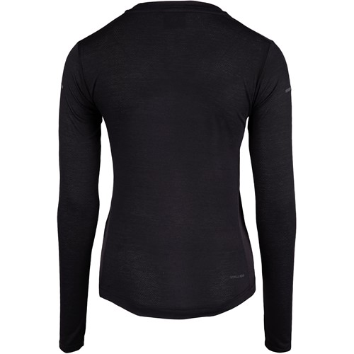 Raleigh Long Sleeve - Black 7 Raleigh Long Sleeve - Black 7