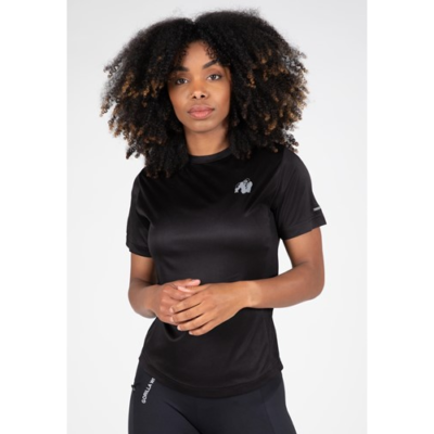 Raleigh T-Shirt - Black 1