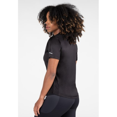 Raleigh T-Shirt - Black 2