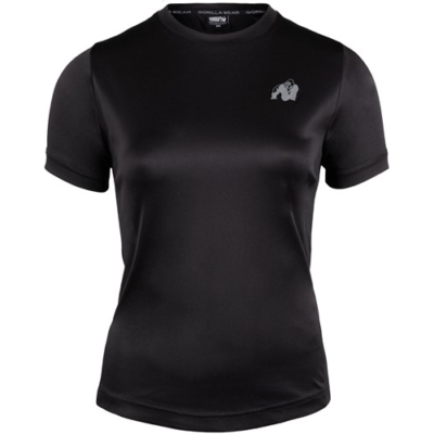 Raleigh T-Shirt - Black 5