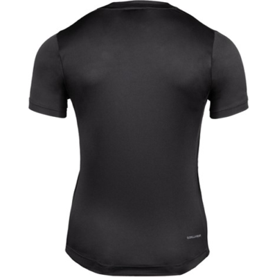 Raleigh T-Shirt - Black 6