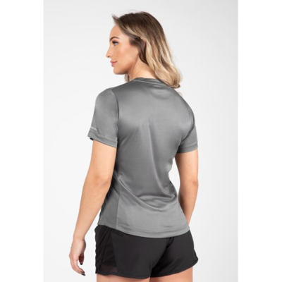 Raleigh T-Shirt - Gray 2