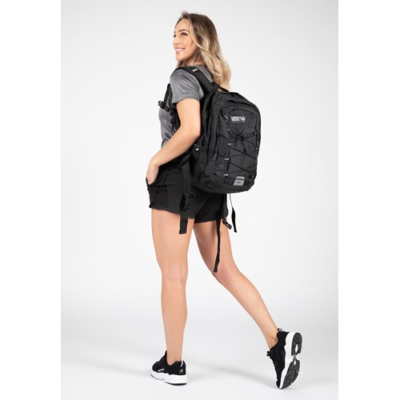 Raleigh T-Shirt - Gray 3