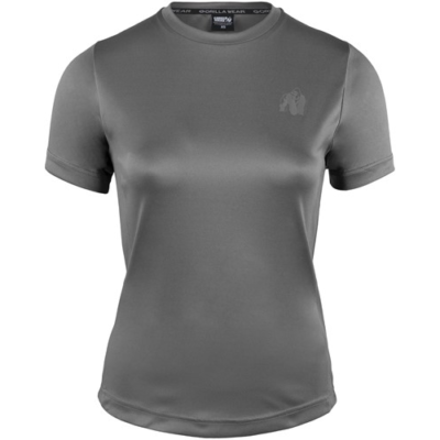 Raleigh T-Shirt - Gray 5