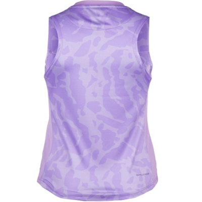 Raleigh Tank Top - Lilac 6