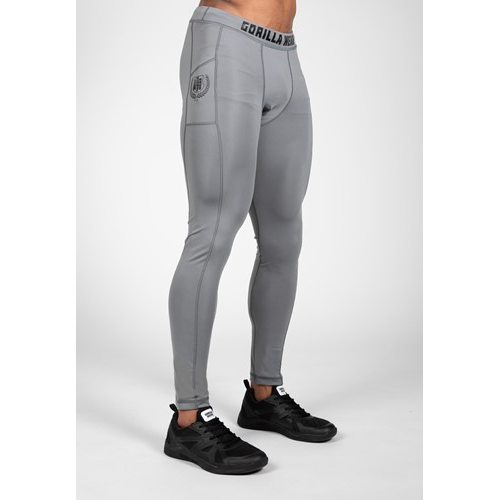 Smart Tights - Gray 2 Smart Tights - Gray 2