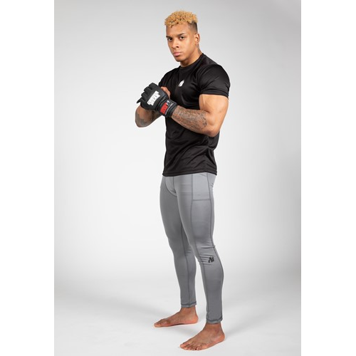 Smart Tights - Gray 3 Smart Tights - Gray 3