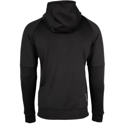 Sullivan Track Jacket - Black 5 Sullivan Track Jacket - Black 5