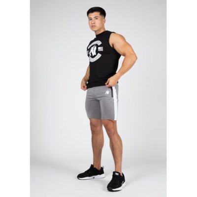 Tulsa Tank Top - Black 3