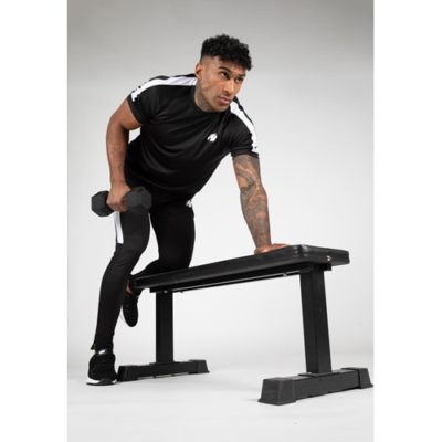 Valdosta T-Shirt - Black 4 Valdosta T-Shirt - Black 4