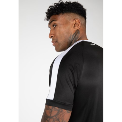 Valdosta T-Shirt - Black 5 Valdosta T-Shirt - Black 5