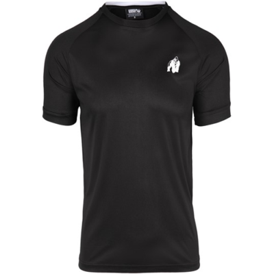 Valdosta T-Shirt - Black 6 Valdosta T-Shirt - Black 6