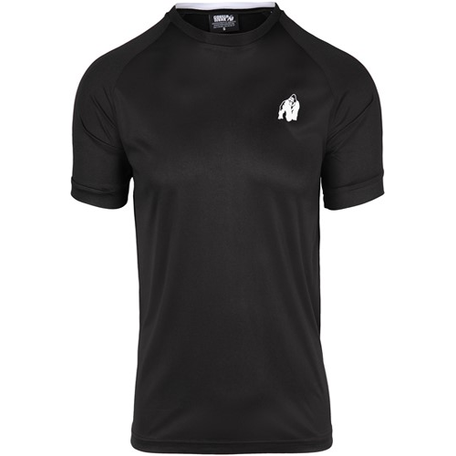 Valdosta T-Shirt - Black 6 Valdosta T-Shirt - Black 6