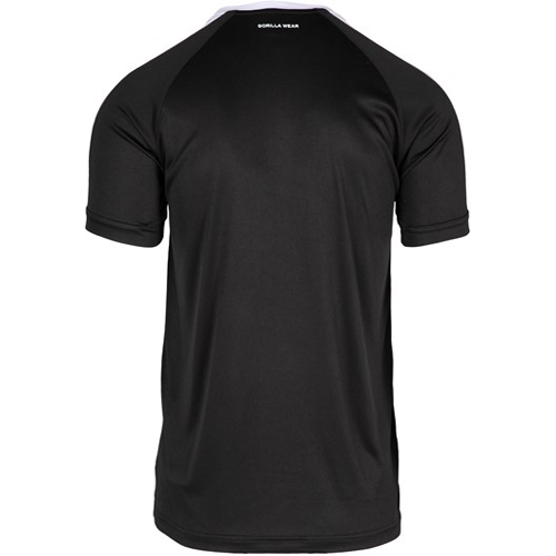 Valdosta T-Shirt - Black 7 Valdosta T-Shirt - Black 7