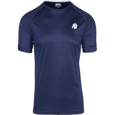Valdosta T-Shirt - Navy 6 Valdosta T-Shirt - Navy 6