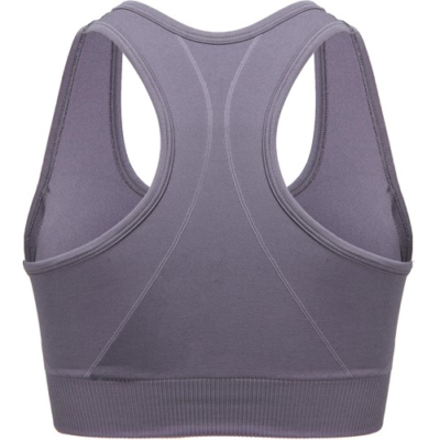 Yava Seamless Sports Bra - Gray 7