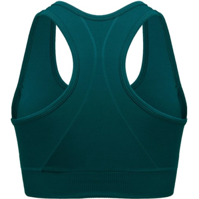 Yava Seamless Sports Bra - Green 7