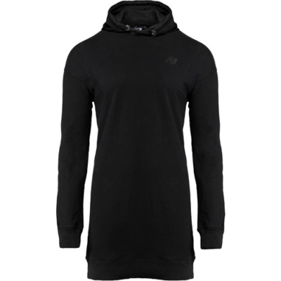 Alexandria Hoodie - Black 6
