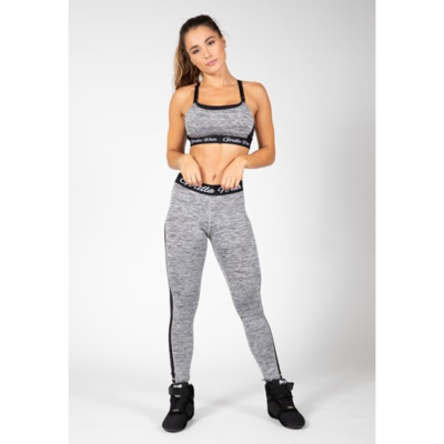 Aurora Bra - Mixed Gray 3