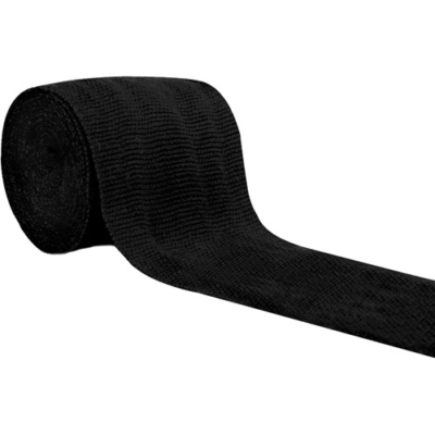 Boxing Hand Wraps - Black 5