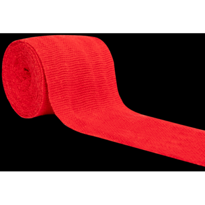 Boxing Hand Wraps - Red 4