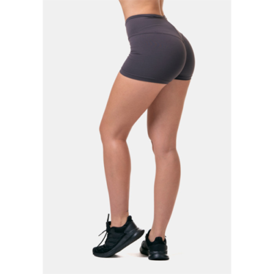 CLASSIC HERO HIGH WAIST SHORTS 2