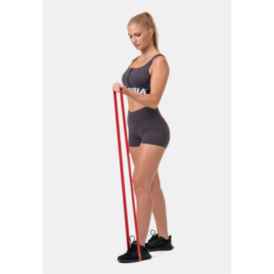 CLASSIC HERO HIGH WAIST SHORTS 5