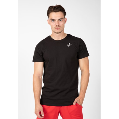 Cody T-shirt - Black 2 Cody T-shirt - Black 2