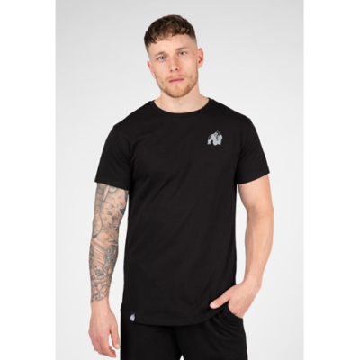 Detroit T-Shirt - Black 1 Detroit T-Shirt - Black 1