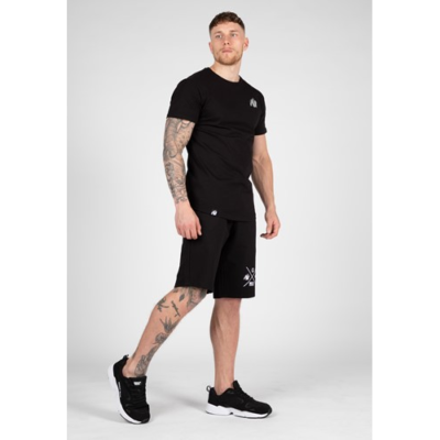 Detroit T-Shirt - Black 3 Detroit T-Shirt - Black 3
