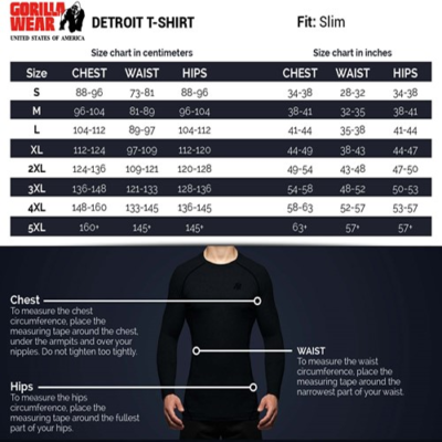 Detroit T-shirt - Army Green 6 Detroit T-shirt - Army Green 6