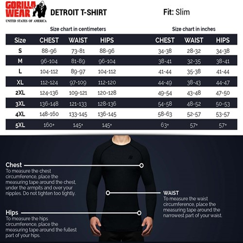 Detroit T-shirt - Army Green 6 Detroit T-shirt - Army Green 6