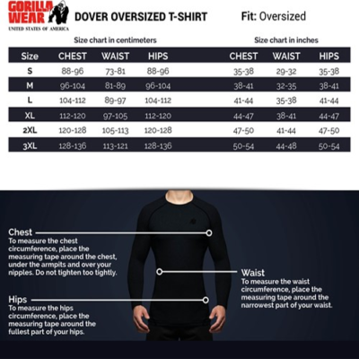 Dover Oversized T-Shirt - Beige 8 Dover Oversized T-Shirt - Beige 8