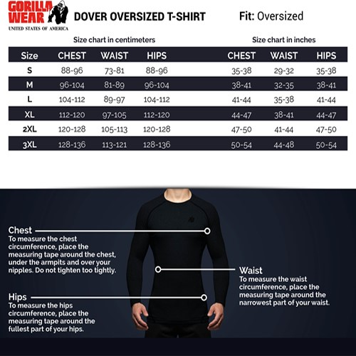 Dover Oversized T-Shirt - Beige 8 Dover Oversized T-Shirt - Beige 8